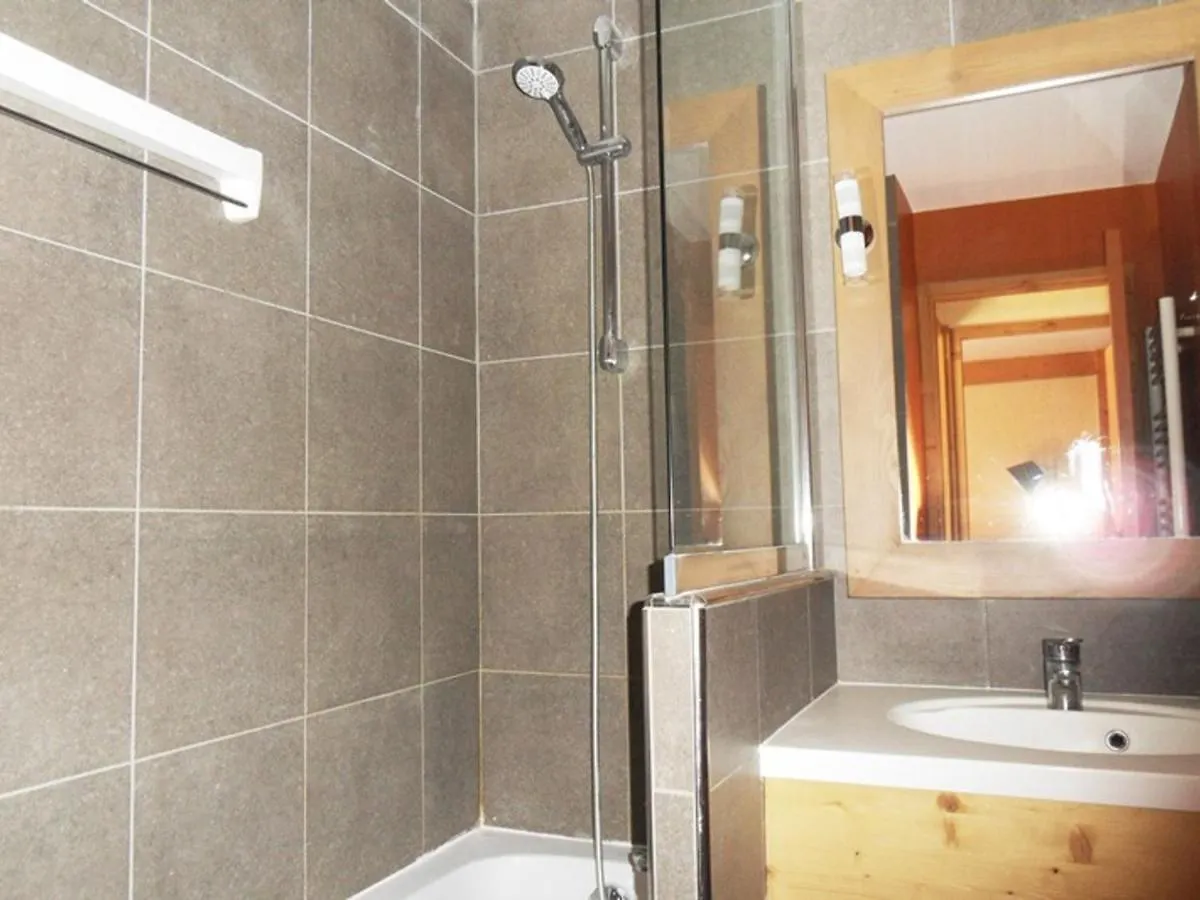 Appartement 3 Pieces - Pied Des Pistes - Balcon - 7 Pers - Fr-1-181-2721 La Plagne-Tarentaise Apartment